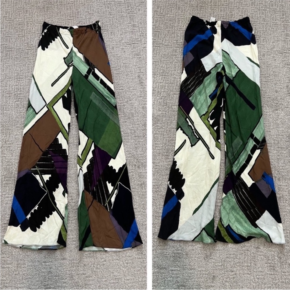 Wide Leg Pant - Picture 5 of 6